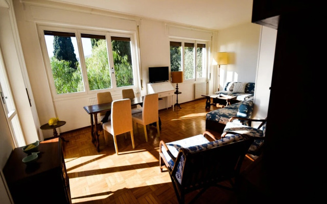 Relax Apartment N 5 by Wonderful Italy