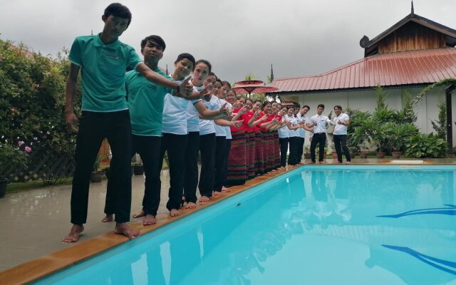 Spring Lodge Inle