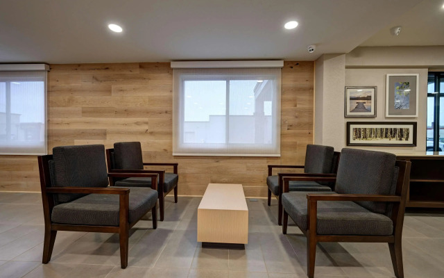 Kings Inn Hotel and Conference Center