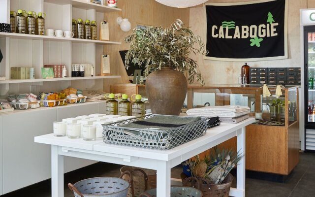 Somewhere Inn Calabogie