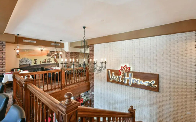 Apartmány Na Náměstí 85