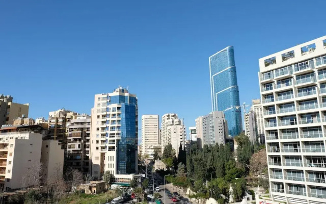 Sodeco Suites