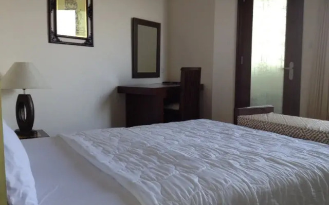 Jolie Mod Hotel