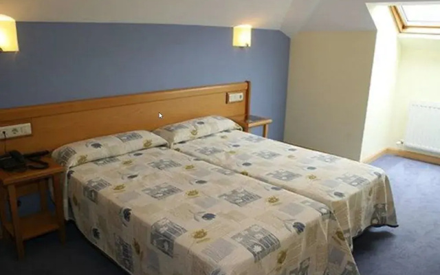 Hotel La Guindal