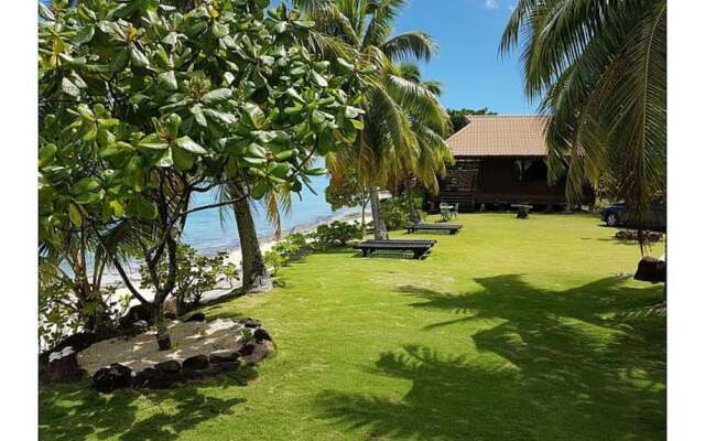 Villa Ylang Ylang - Moorea