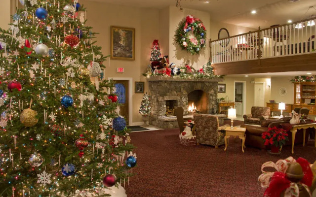 The Snowflake Inn