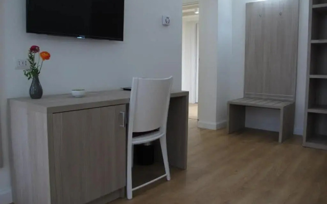 Belmonte 102 Exclusive Suite