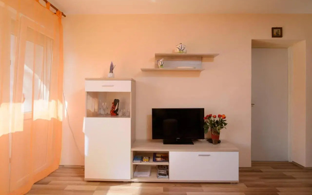 Ante Apartment