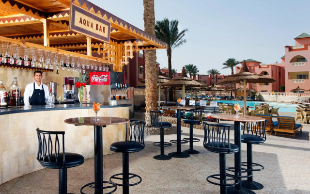 Pickalbatros Aqua Vista Resort - Hurghada