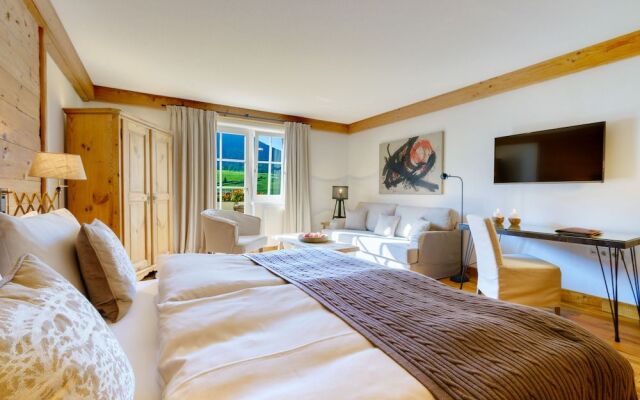 Posthotel Achenkirch Resort and Spa - Adults Only