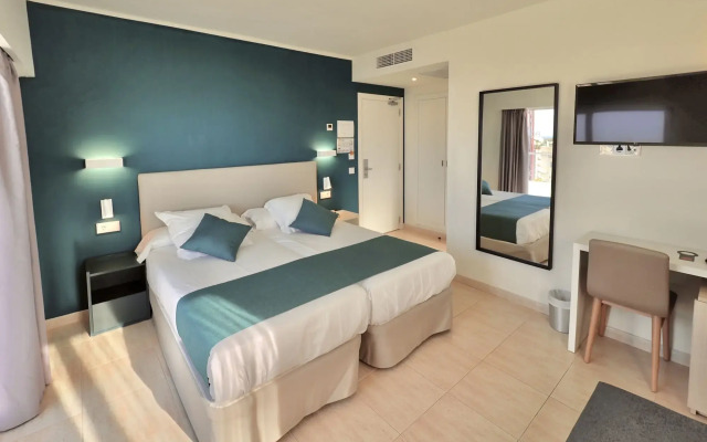 BQ Belvedere Hotel