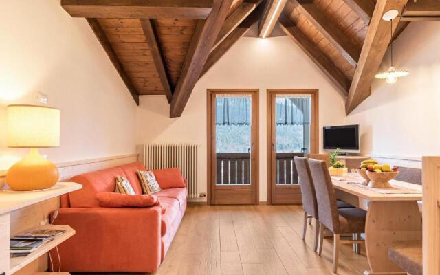 Appartamenti Bazzanella 4