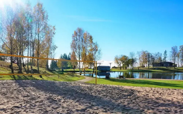 6 Person Holiday Home in Floby