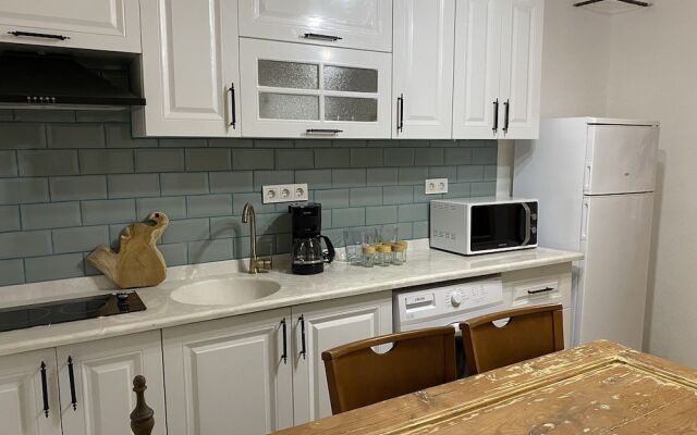 Balat Historical Luxury House