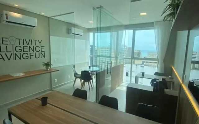 Edifício Promenade II Apt 206