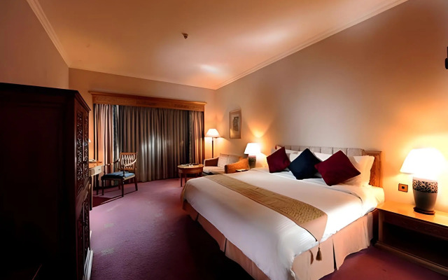Puteri Wing, Riverside Majestic Hotel