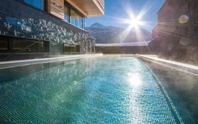 Hohe Welt Luxury Apartments