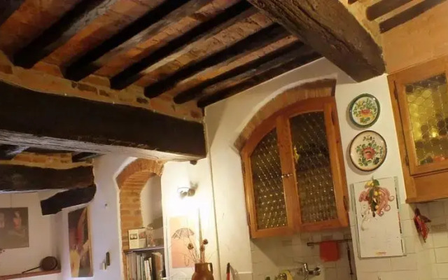 In The Heart of Montepulciano