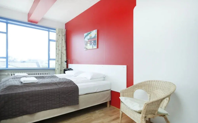 Thor Guesthouse