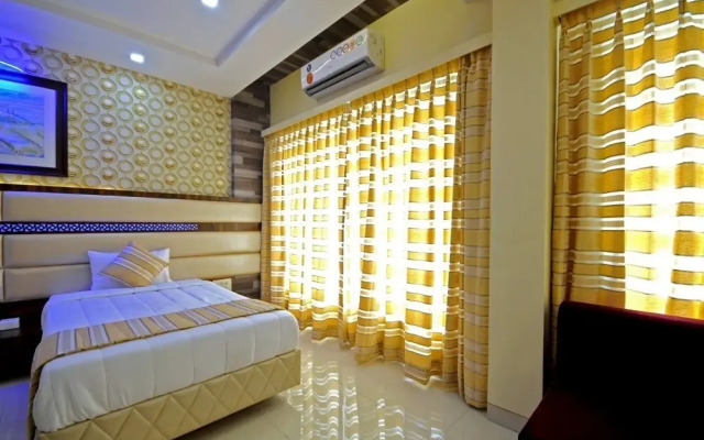 Hotel White House