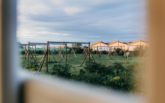 Agricampeggio Alessandra