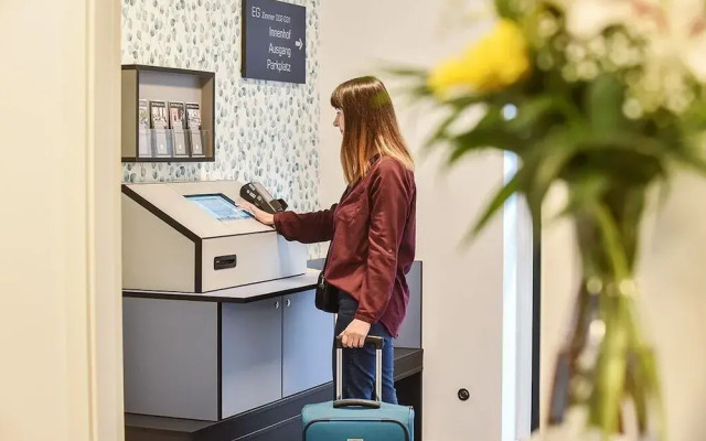 PRIMA Inn HOTEL & HOF NEURUPPIN