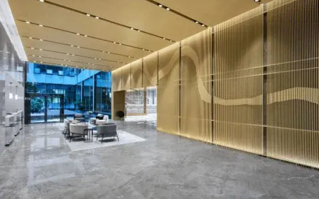 Jinuo Hotel