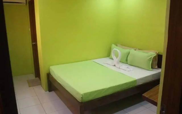 West Atlantic Hotel
