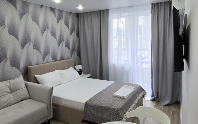 Home Sweet Home Apartment on Rasul Gamzatov street 21