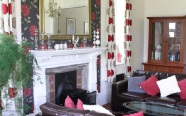 The Grange Court Hotel