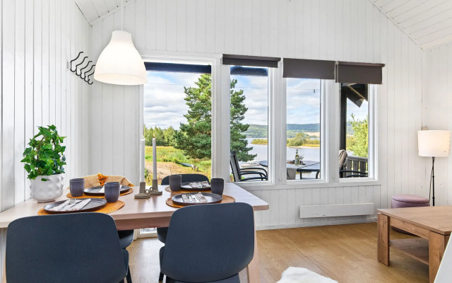 Topcamp Onsakervika - Tyrifjorden