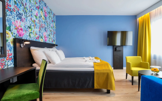 Thon Hotel Moldefjord