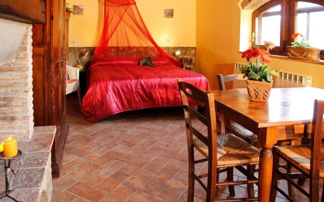 Casale Vigna Carbona