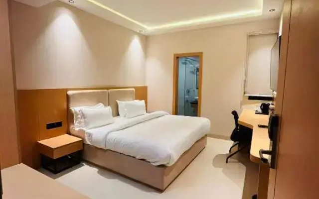 Nirvana Nest - Corporate Stay, Gomti Nagar, Lucknow
