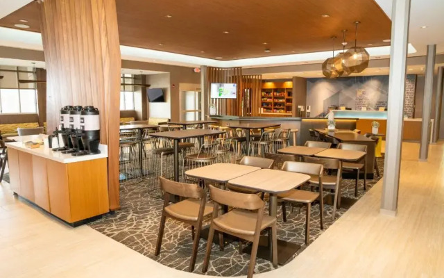 SpringHill Suites by Marriott Woodbridge