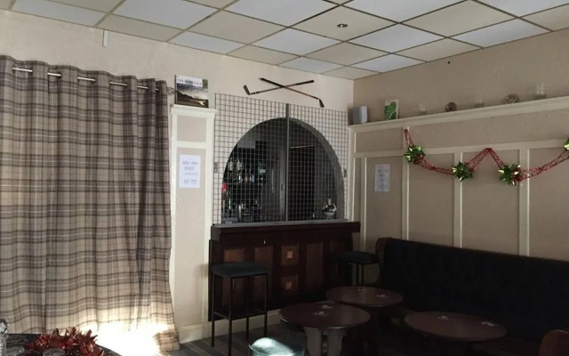 California Guest House