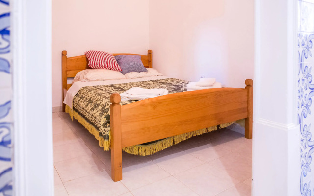 C01 - Historical Central House by DreamAlgarve