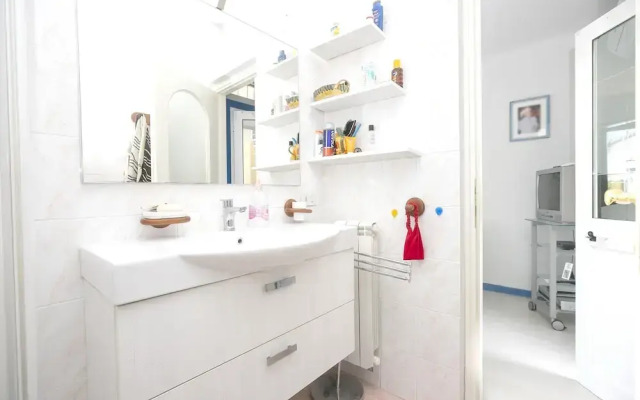 Flat 3 bedrooms - Alassio