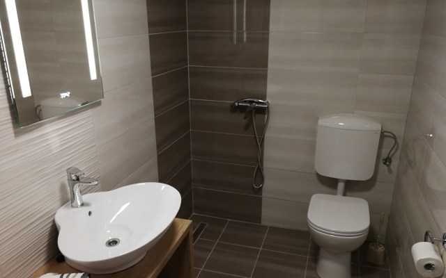 Holiday house Domen Medulin, Istria