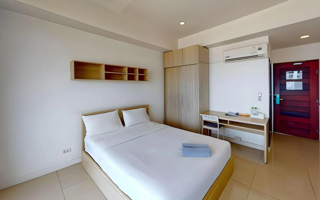 Seabreeze Bangsaen