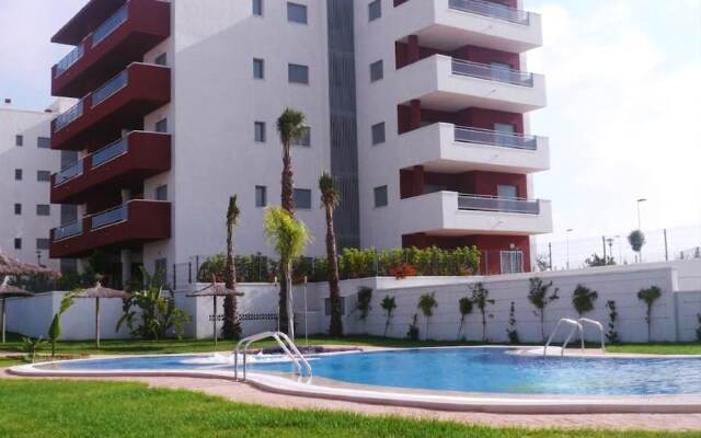 Arenales Playa Apartments - Marholidays