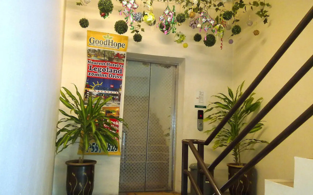 Goodhope Hotel Shah Alam
