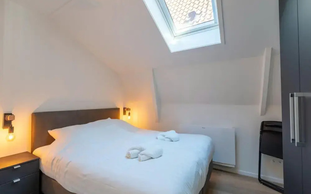 Cozy Apartment in the Heart of Sneek