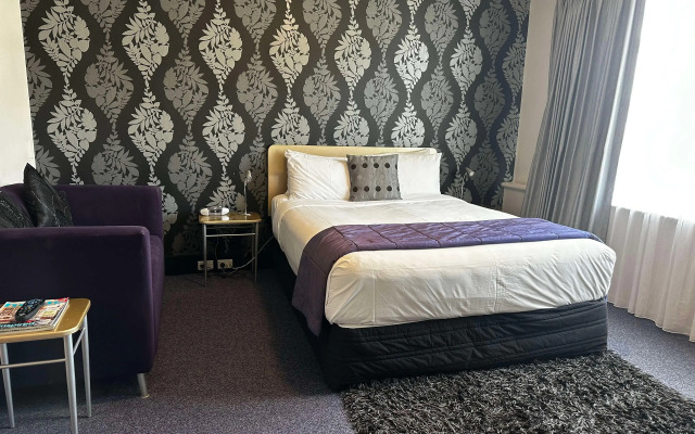 Best Western Wellington