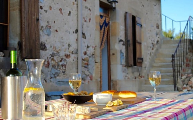 Domaine Les Grands Pérons