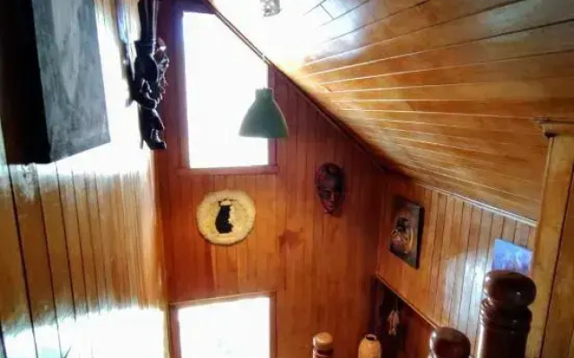 Hostal Casa Damasco