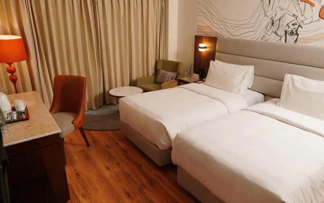 Four Points by Sheraton Dehradun