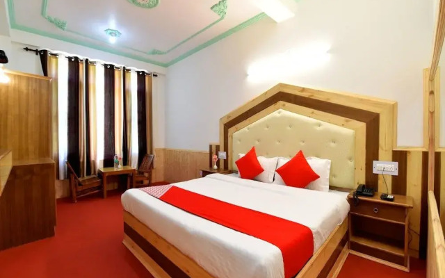 OYO 14075 Lavyansh Cottage