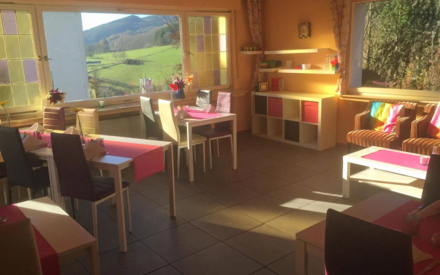 Familie Hotel Kameleon