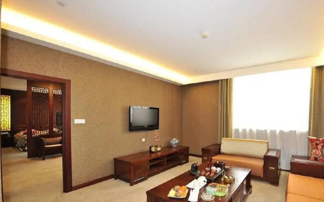 The Kylin Grand Hotel Pingyao